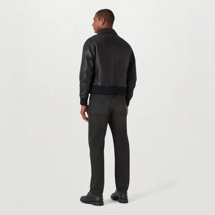 PILOT JACKET