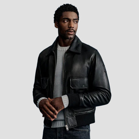 PILOT JACKET