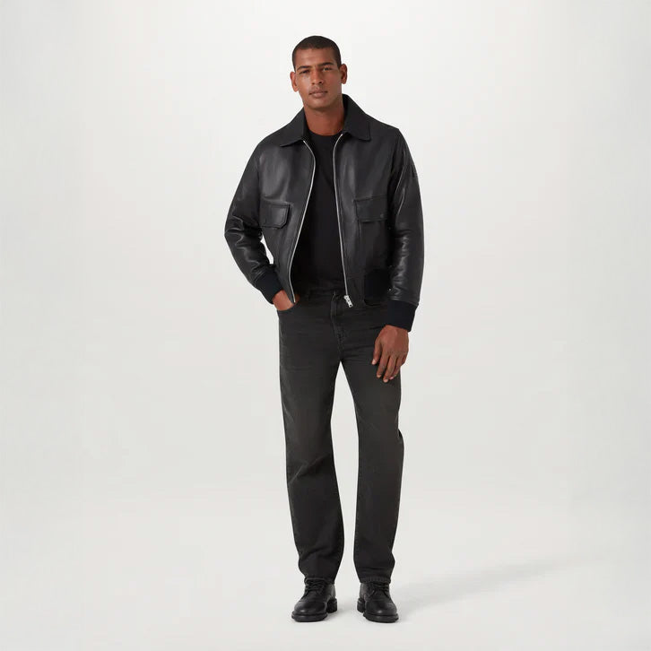 PILOT JACKET