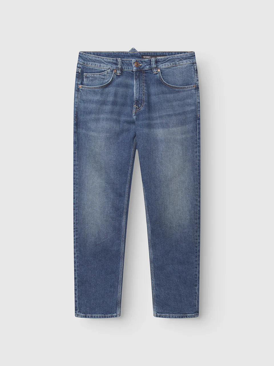 GABBA CARL JINGO DARK BLUE DENIM
