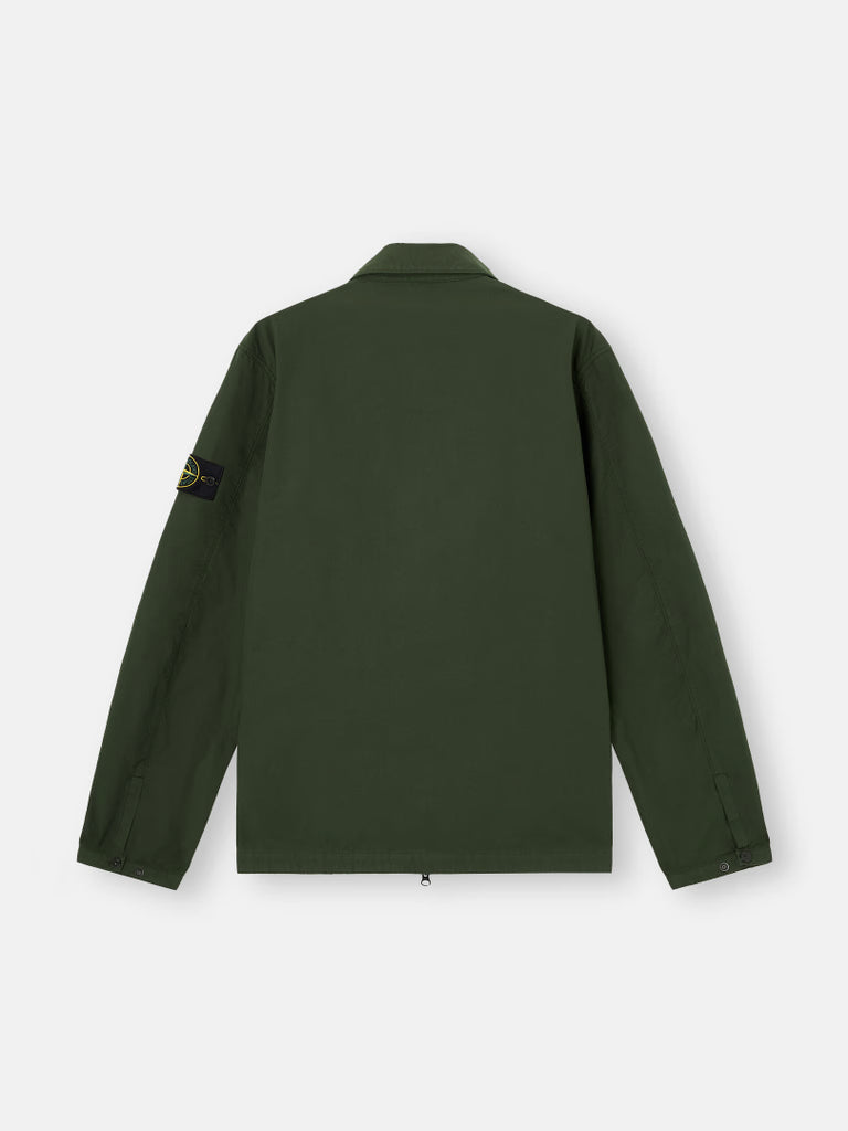 JUNIPER COMFORT FIT OVERSHIRT