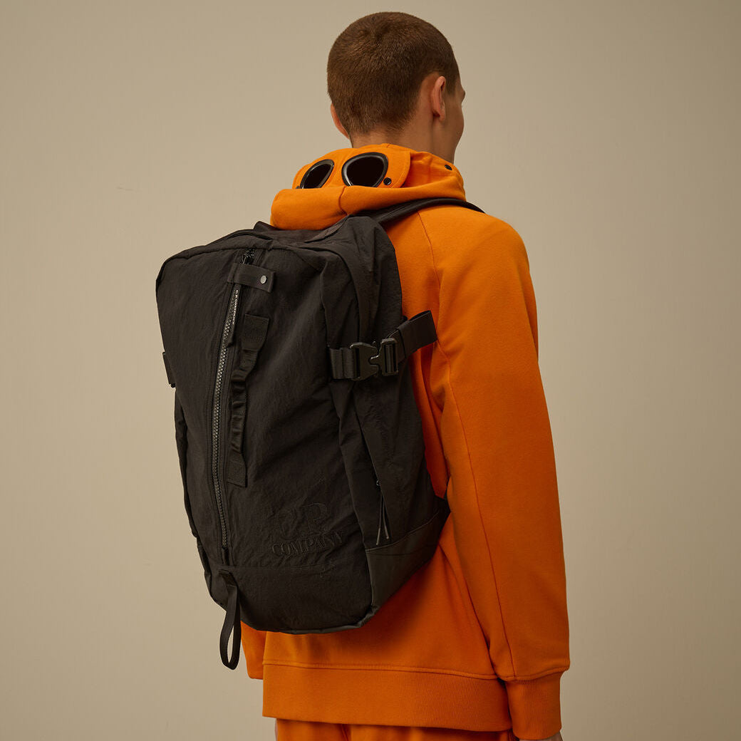 PLAIN PAPER BACKPACK