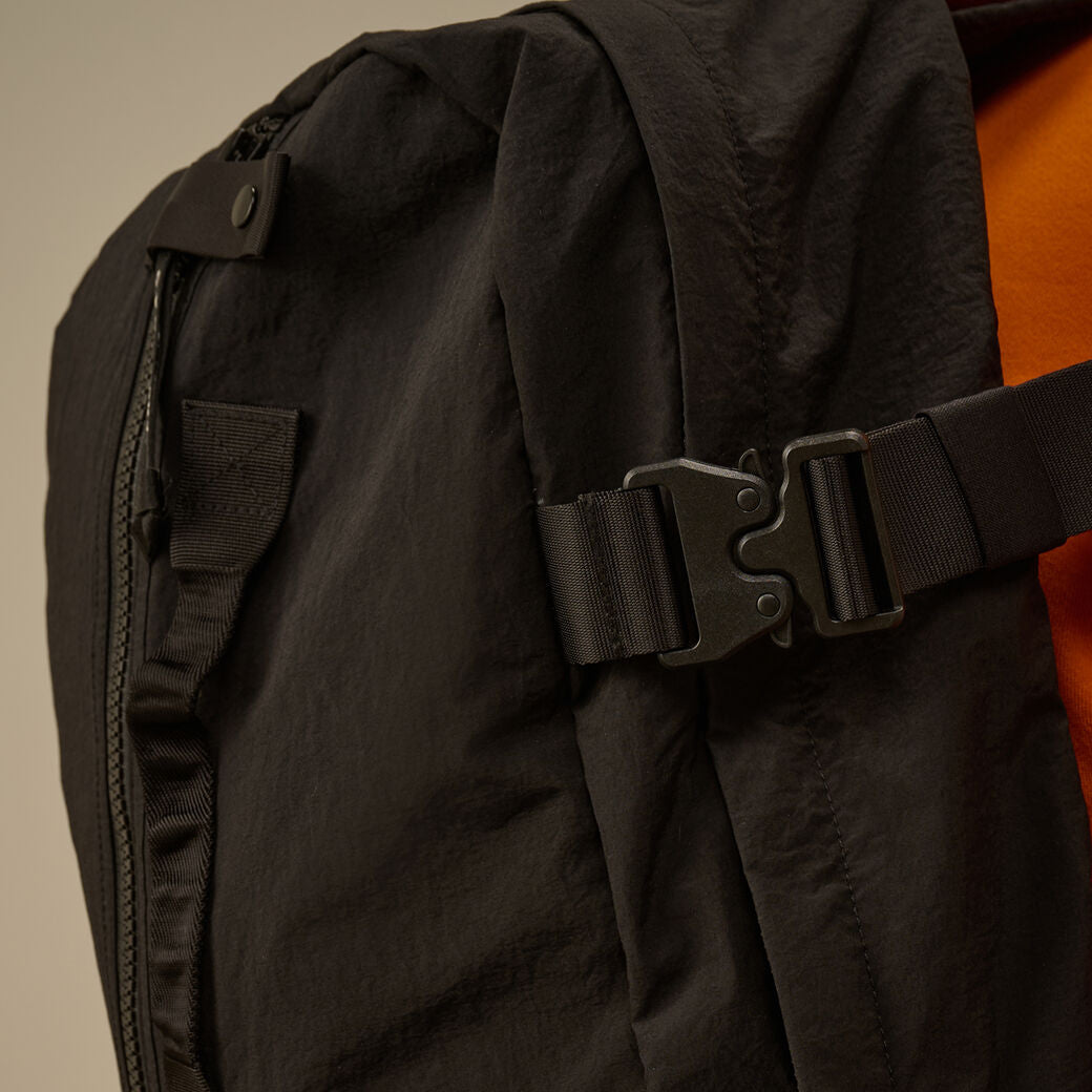 PLAIN PAPER BACKPACK