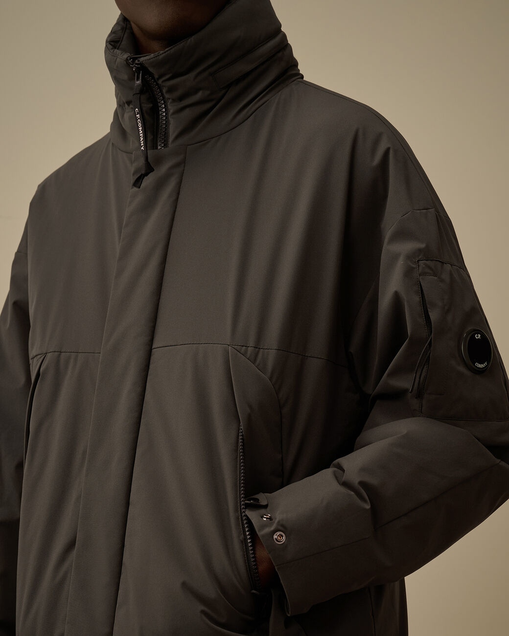 PRO-TEK PARKA