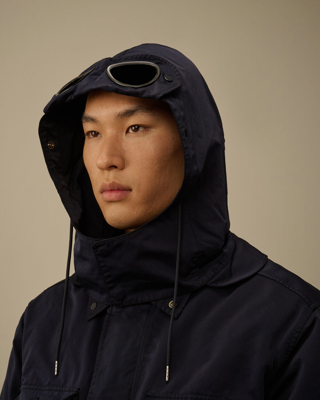 MICRO KEI MILLE JACKET