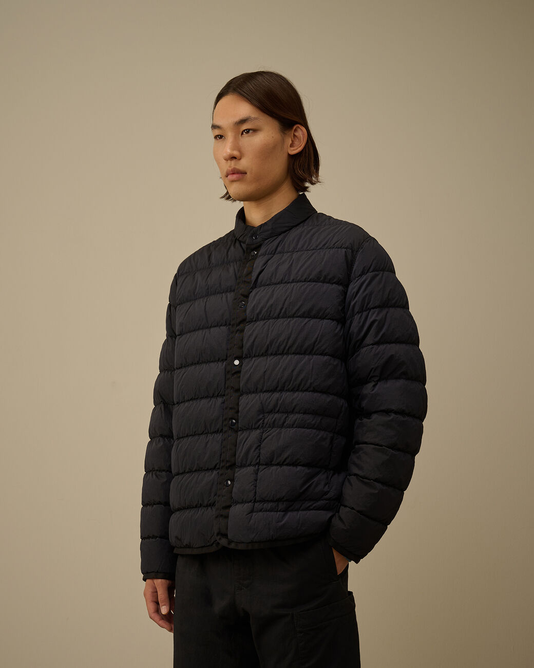 MICRO KEI MILLE JACKET