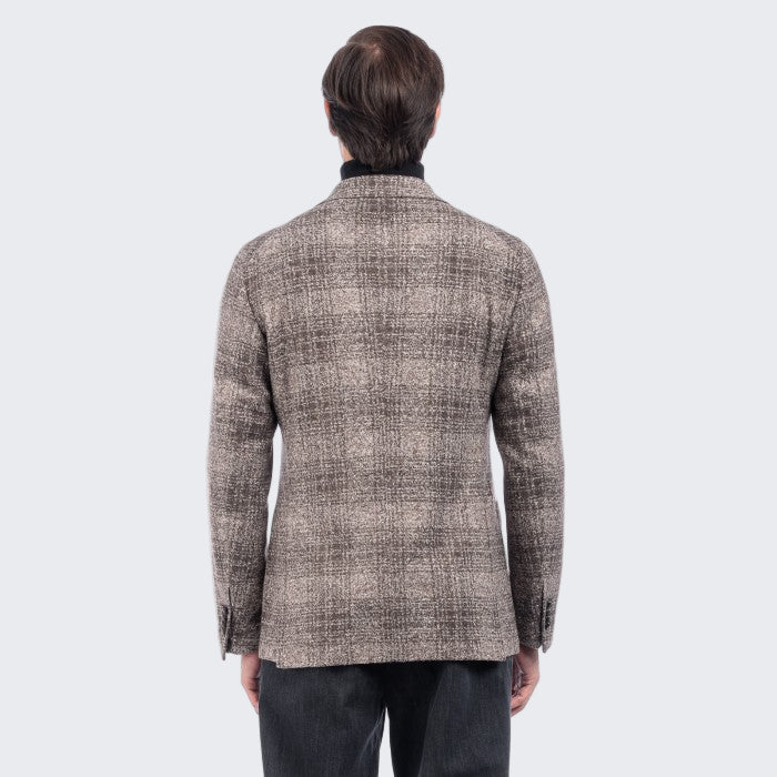 TAGLIATORE GIACCA - FANGO