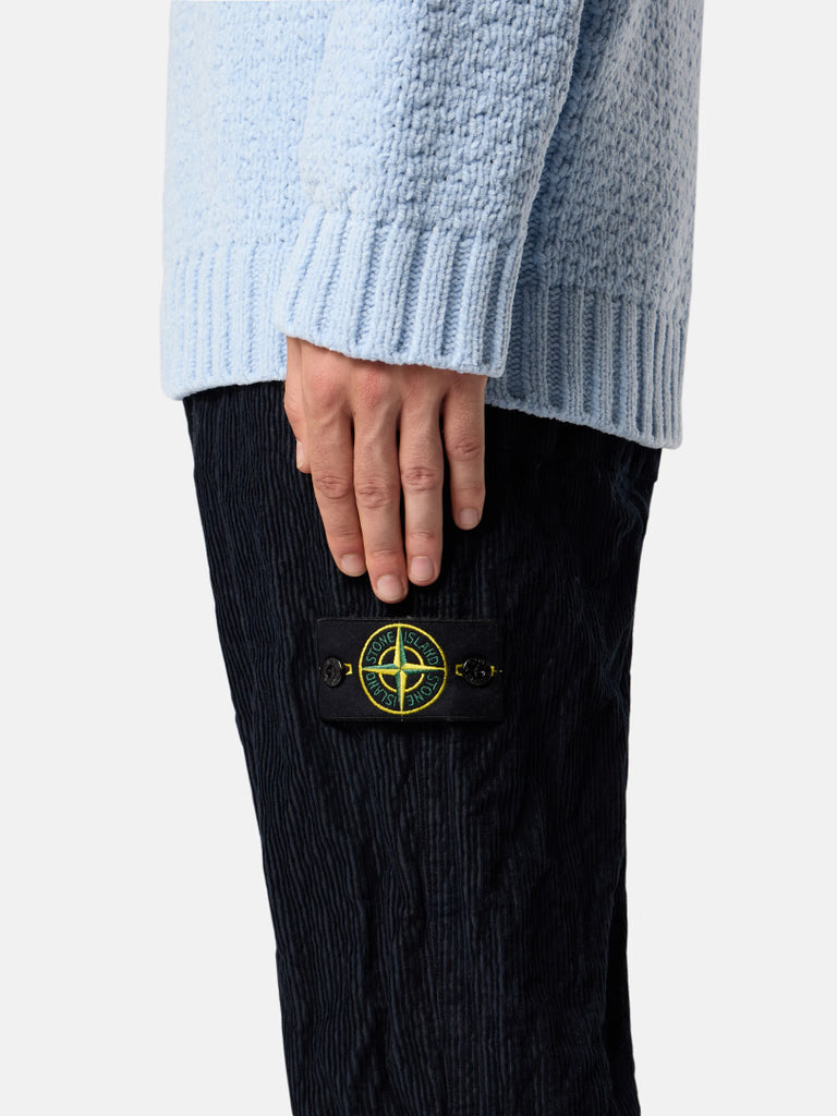 WRINKLED CORDUROY 500-TC