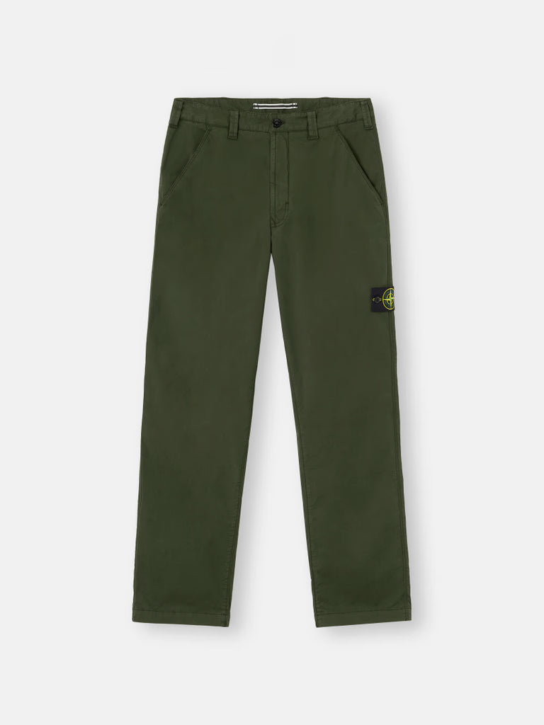 JUNIPER REGULAR FIT CHINO TROUSERS