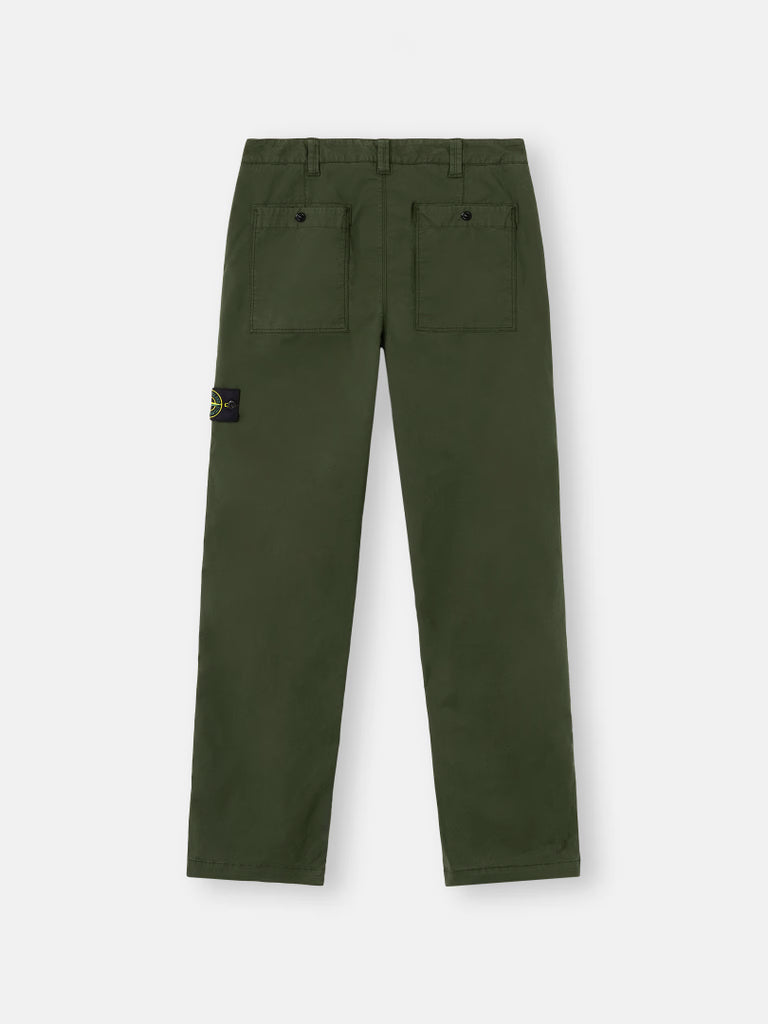 JUNIPER REGULAR FIT CHINO TROUSERS