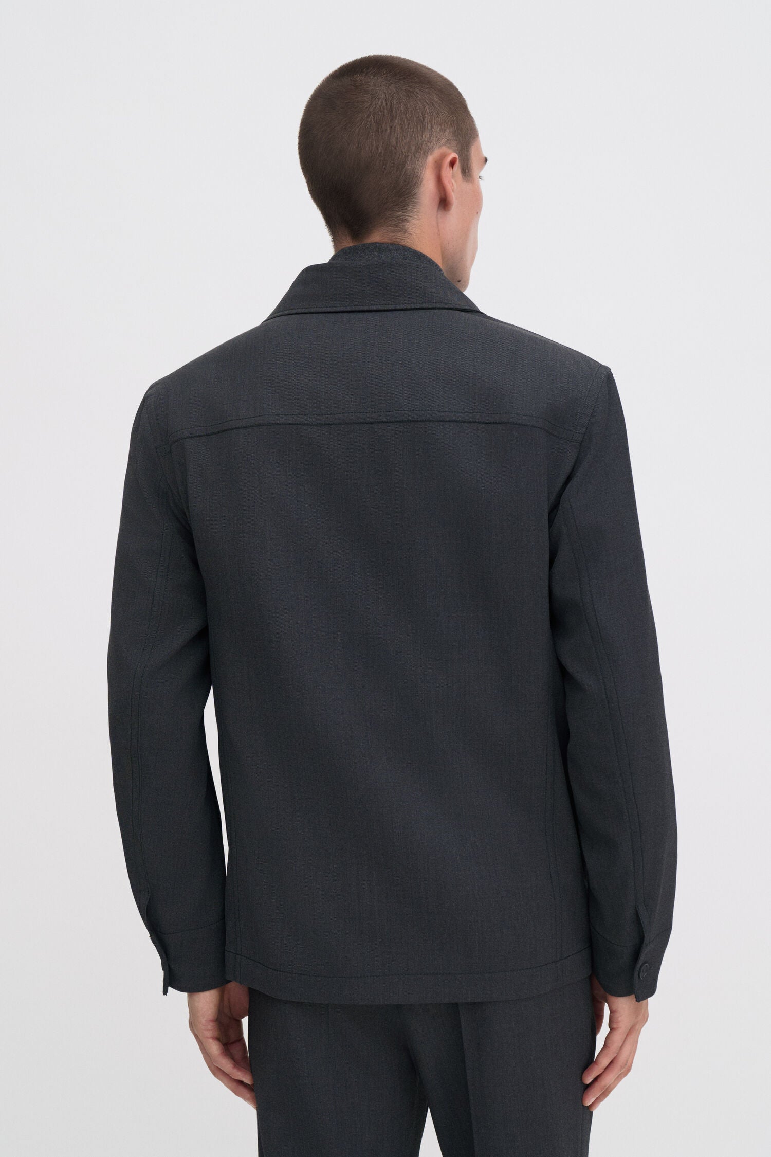 FILIPPA K TAYLOR JACKET