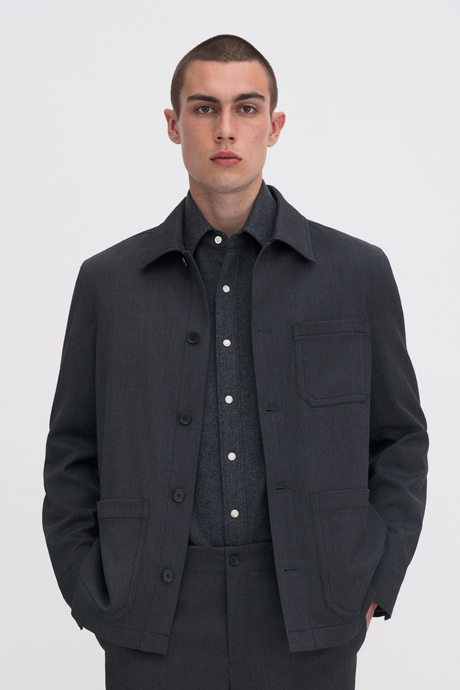FILIPPA K TAYLOR JACKET