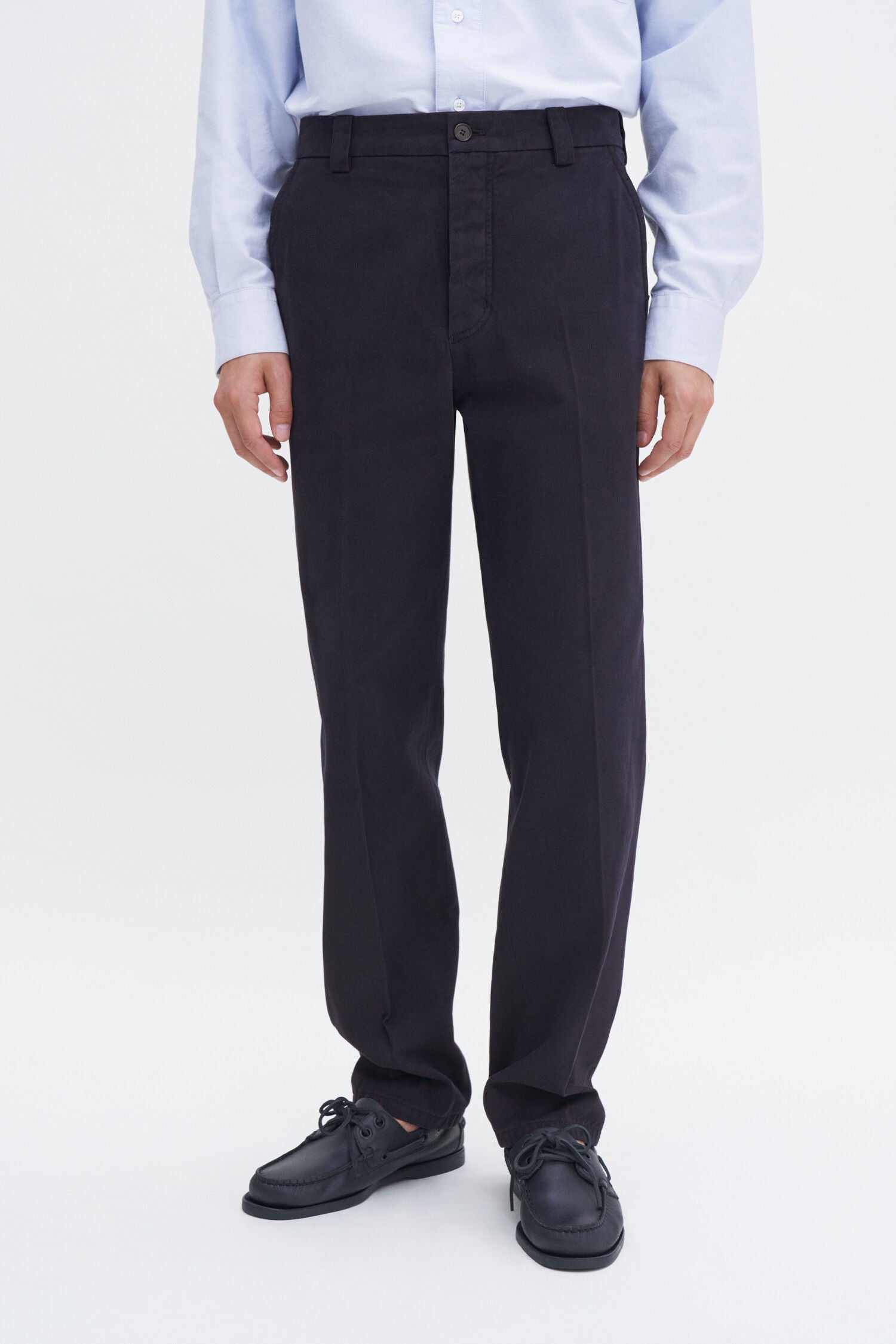 FILIPPA K COTTON CHINO TROUSER