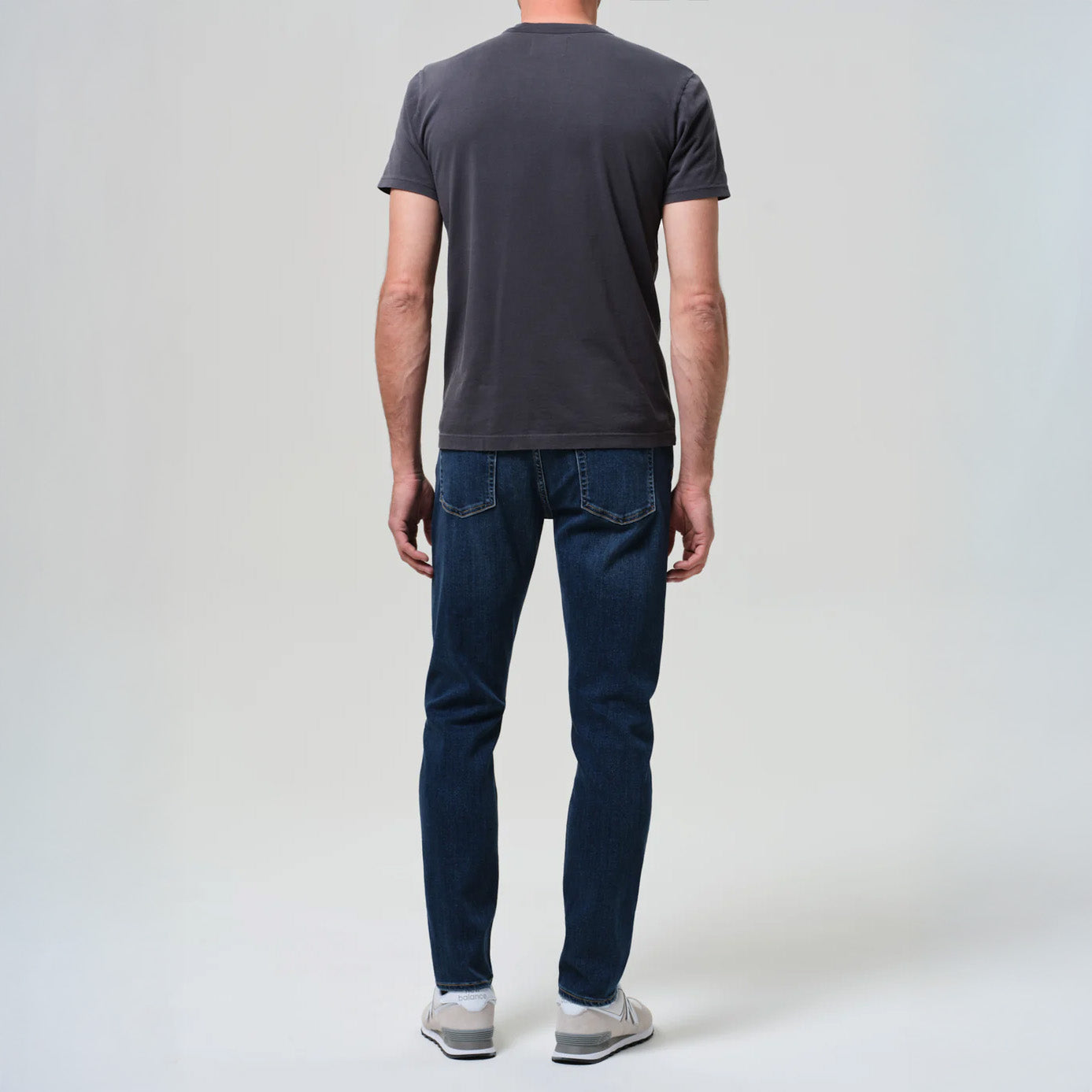 LONDON TAPERED SLIM PERFOM - DUKE