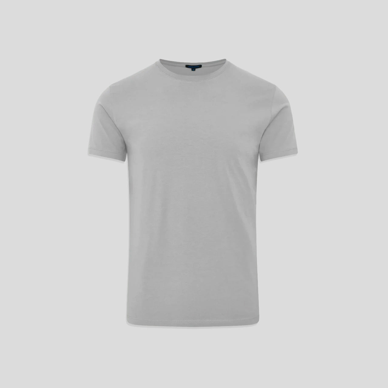 T-SHIRT - MELLOW GREY