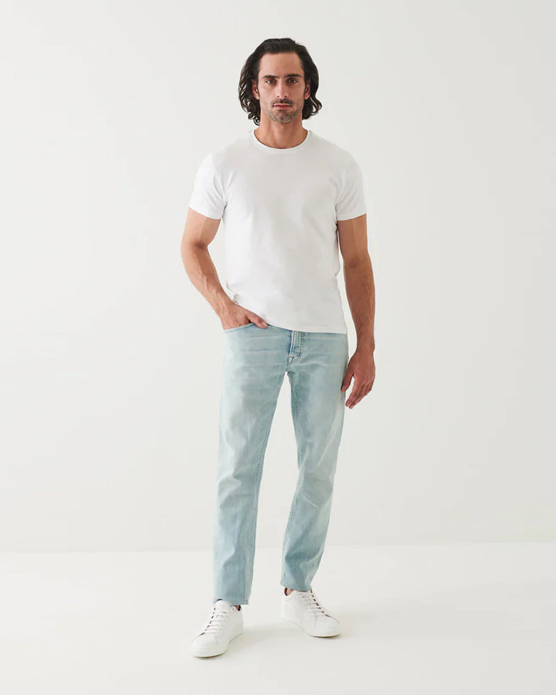 ICONIC T-SHIRT - WHITE