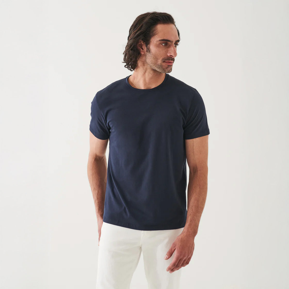 CREW T-SHIRT - EVENTIDE