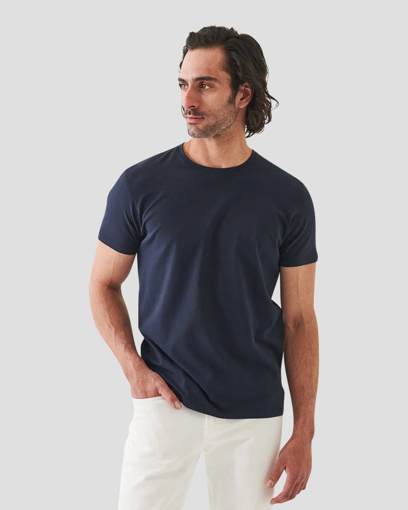 Iconic T-shirt - Midnight