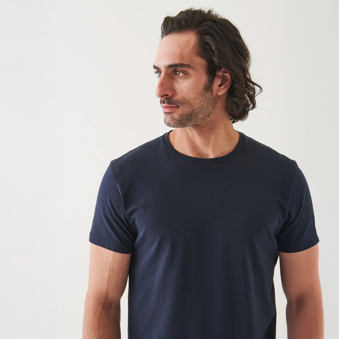 CREW T-SHIRT - EVENTIDE
