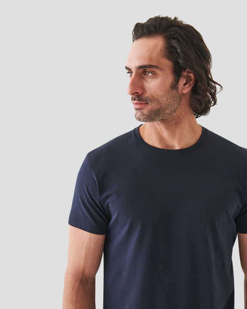 Iconic T-shirt - Midnight