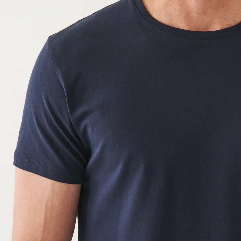 CREW T-SHIRT - EVENTIDE