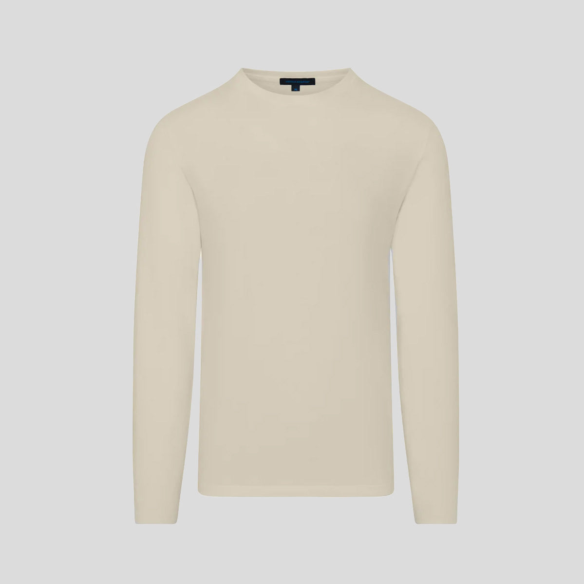 LONG SLEEVE T-SHIRT - FRAPPE