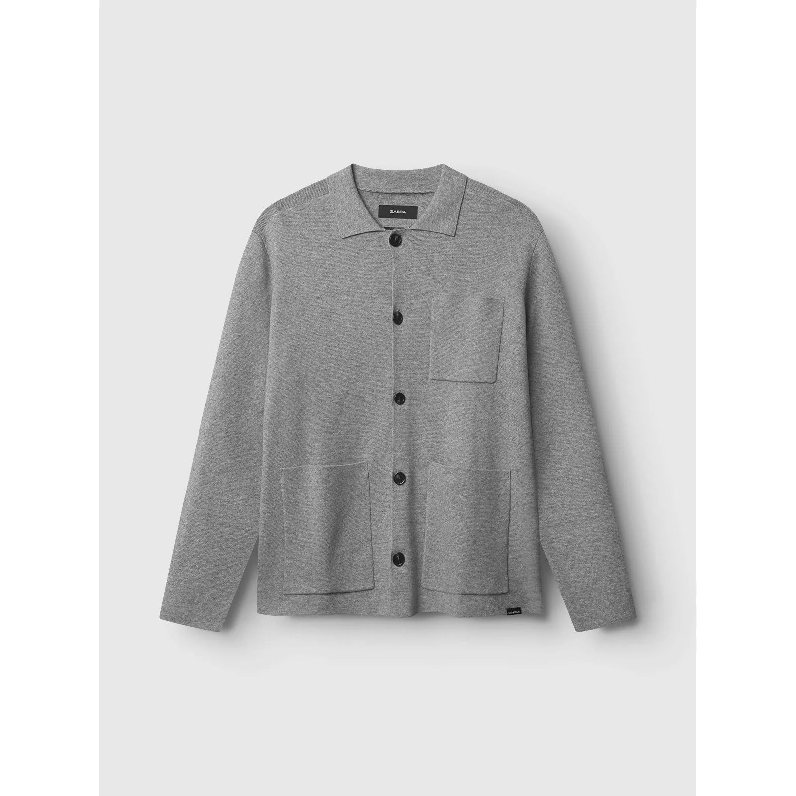 GABBA BLANKO CARDI SWEATER