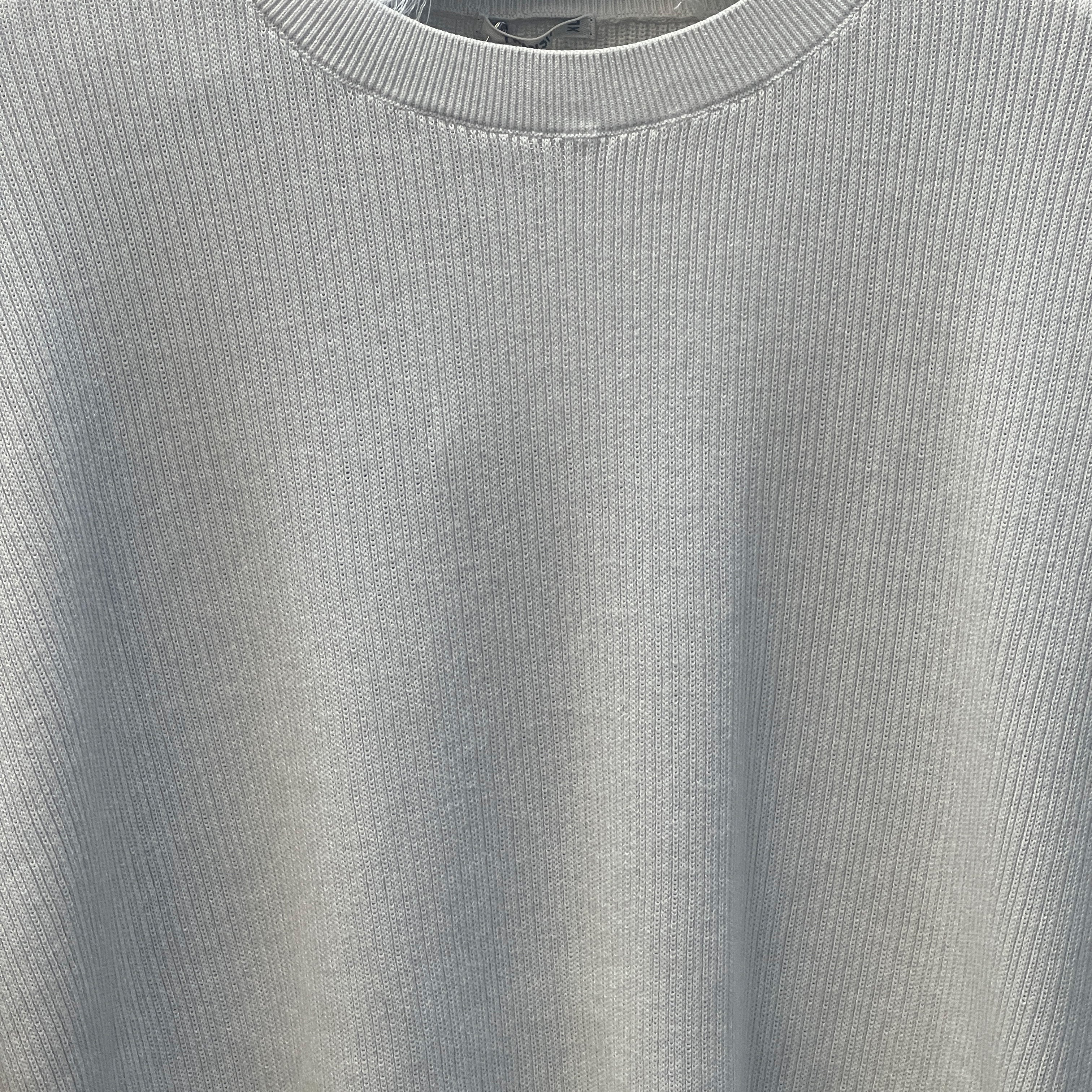 JERSEY T-SHIRT - ICE