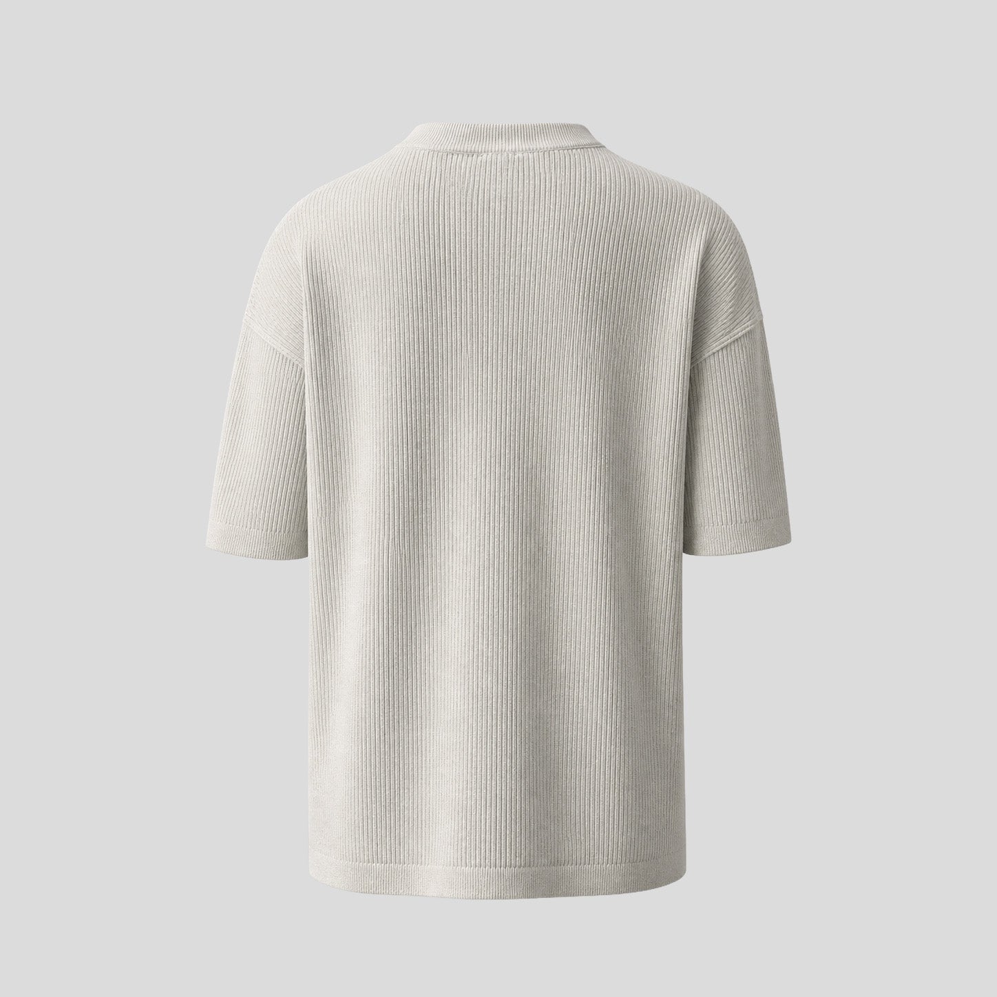 JERSEY T-SHIRT - ICE
