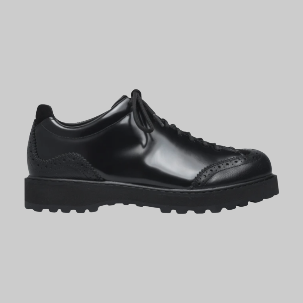 AMPEZZO WING - BLACK