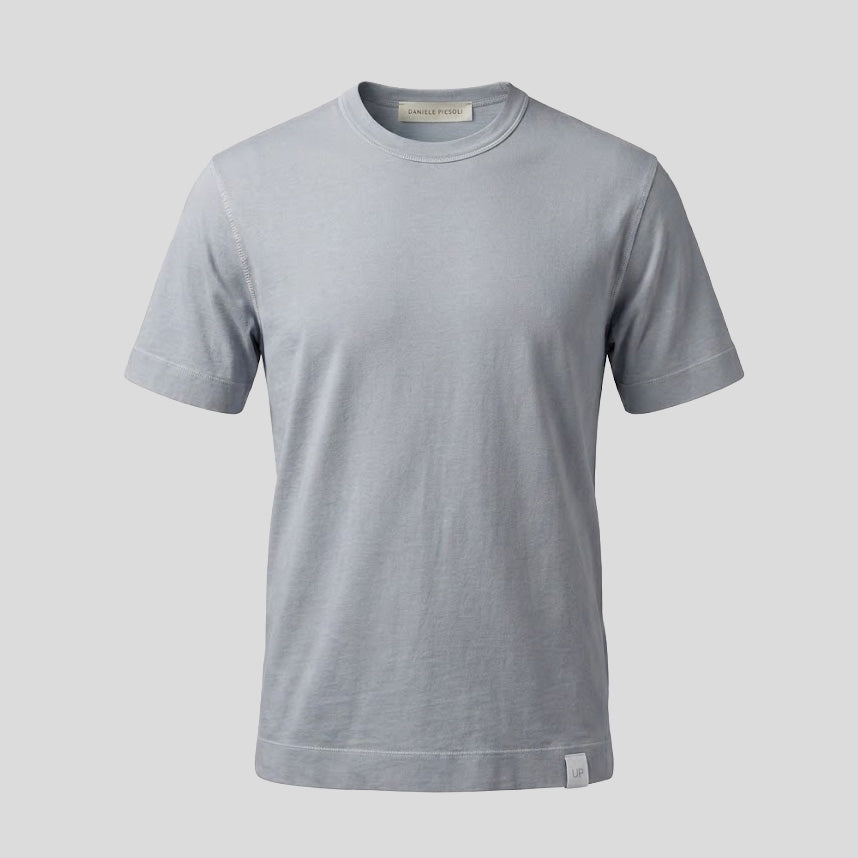 COTTON T-SHIRT - AVIO