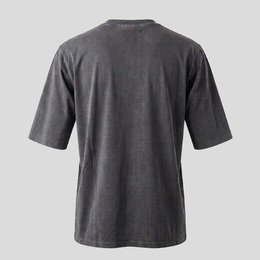 CREW T-SHIRT  - CORVO