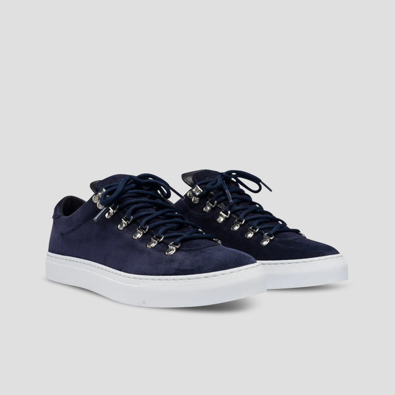 MAROSTICA LOW - NAVY BLUE