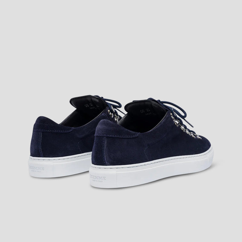 MAROSTICA LOW - NAVY BLUE