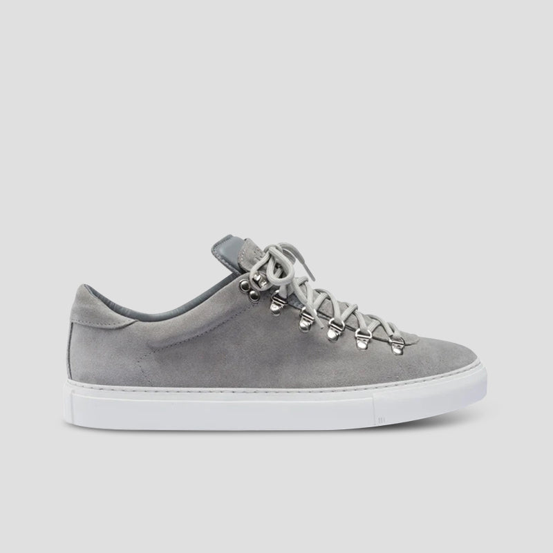 MAROSTICA LOW - GREY