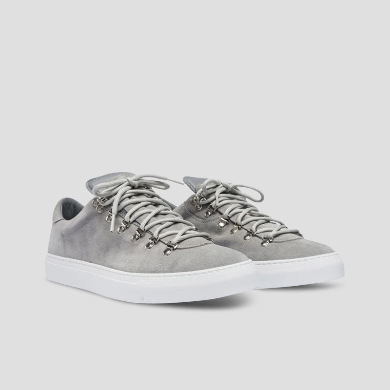 MAROSTICA LOW - GREY