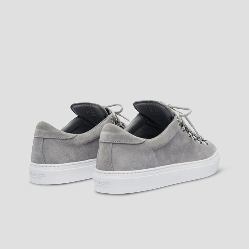 MAROSTICA LOW - GREY