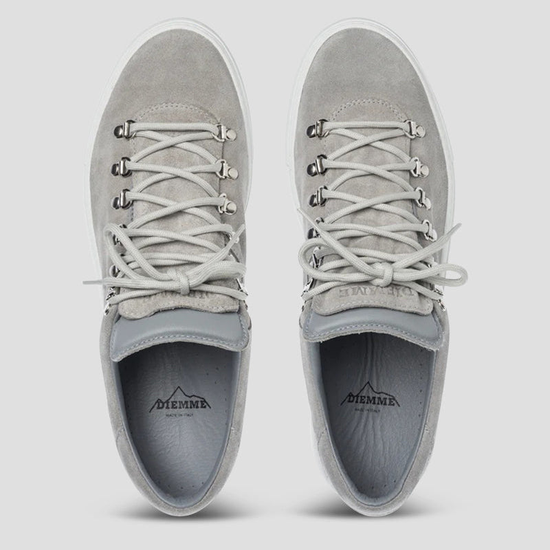 MAROSTICA LOW - GREY