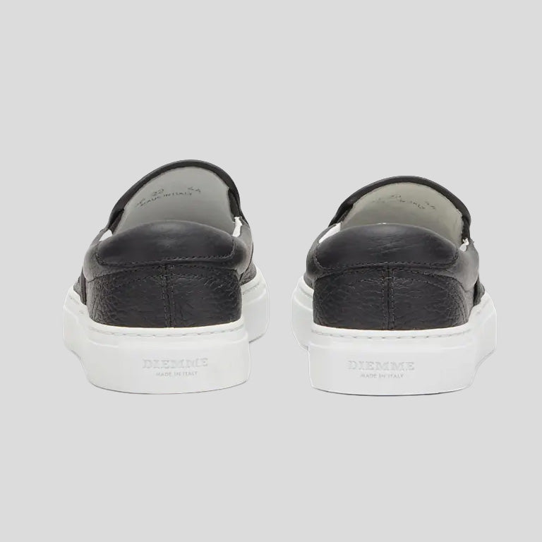 GARDA NAPPA - BLACK