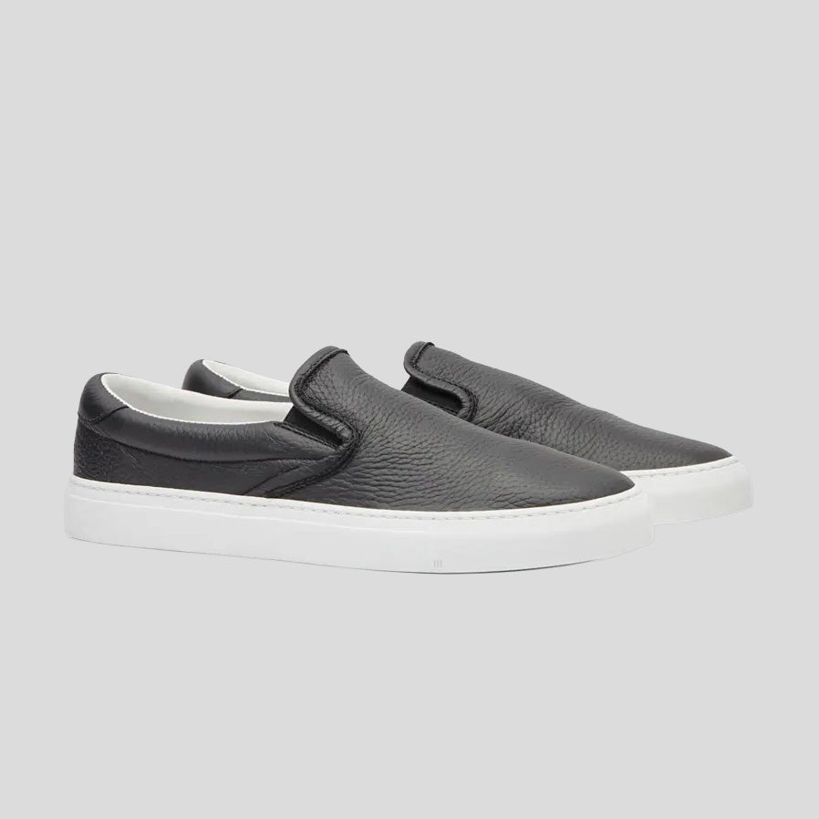 GARDA NAPPA - BLACK