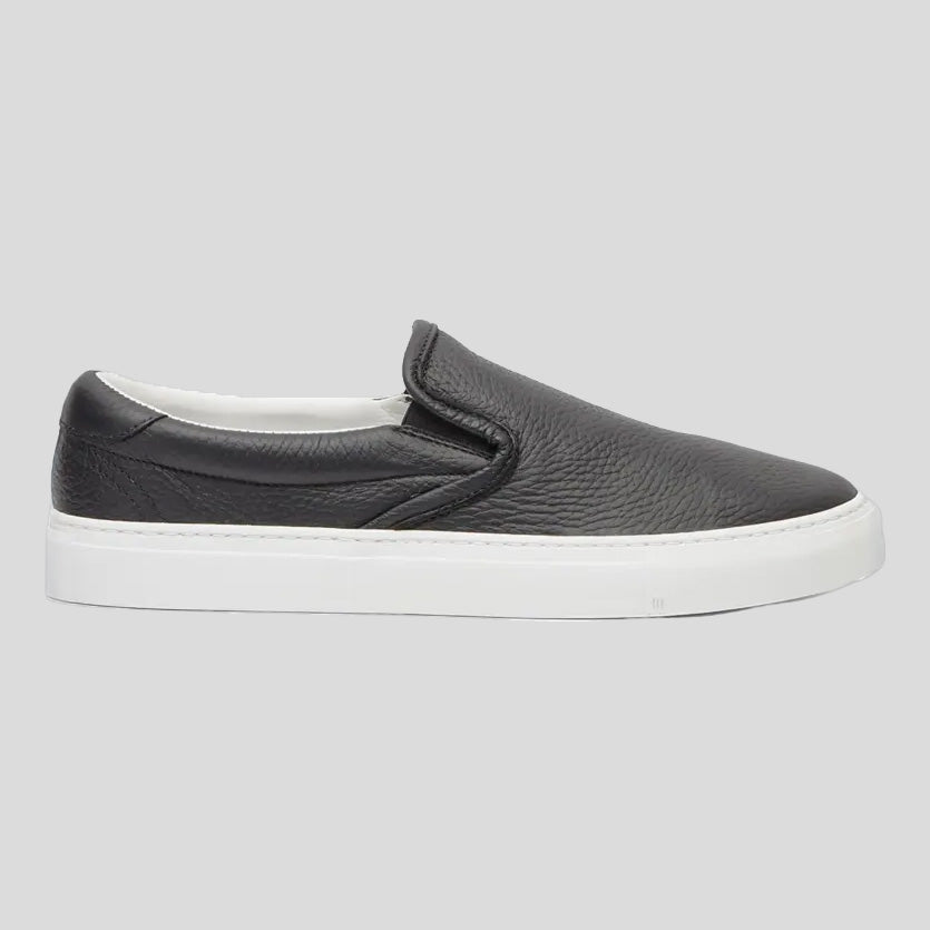 GARDA NAPPA - BLACK