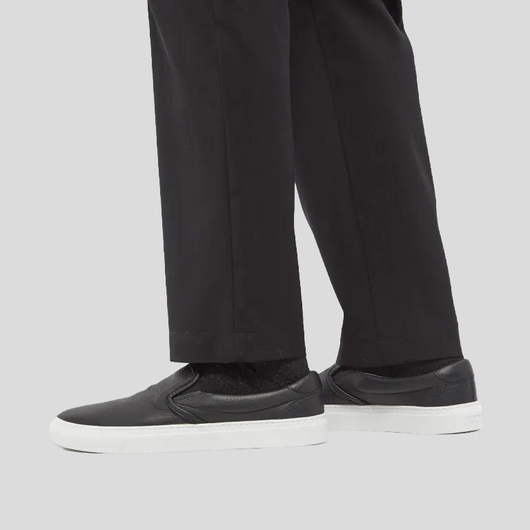 GARDA NAPPA - BLACK