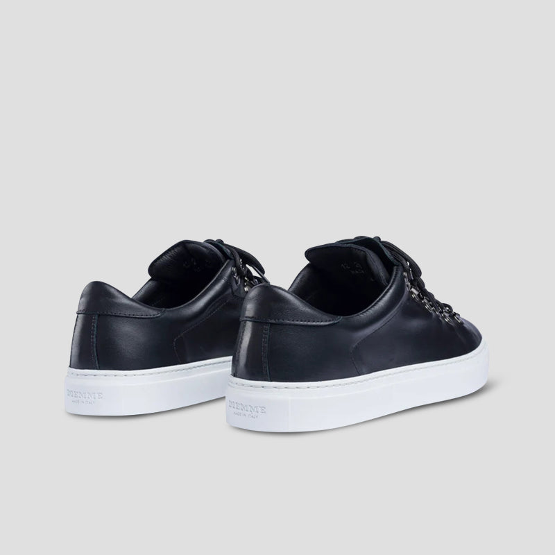MAROSTICA LOW - BLACK