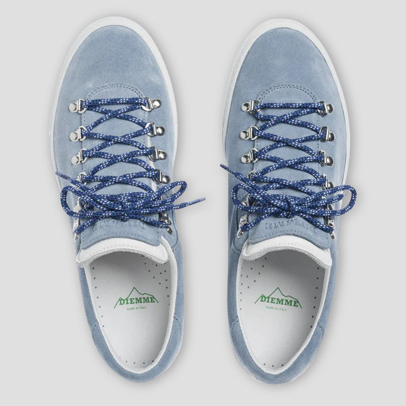 MAROSTICA LOW - DUSK BLUE