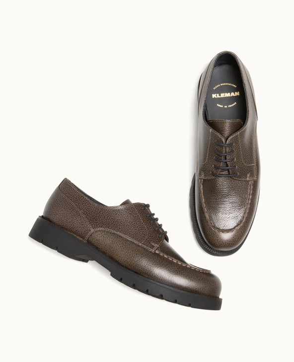 DEBY FRODAN B VGT - CHESTNUT