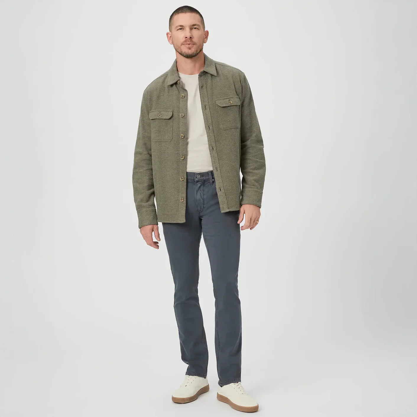 PAIGE LENNOX - VINTAGE ONYX BLUE