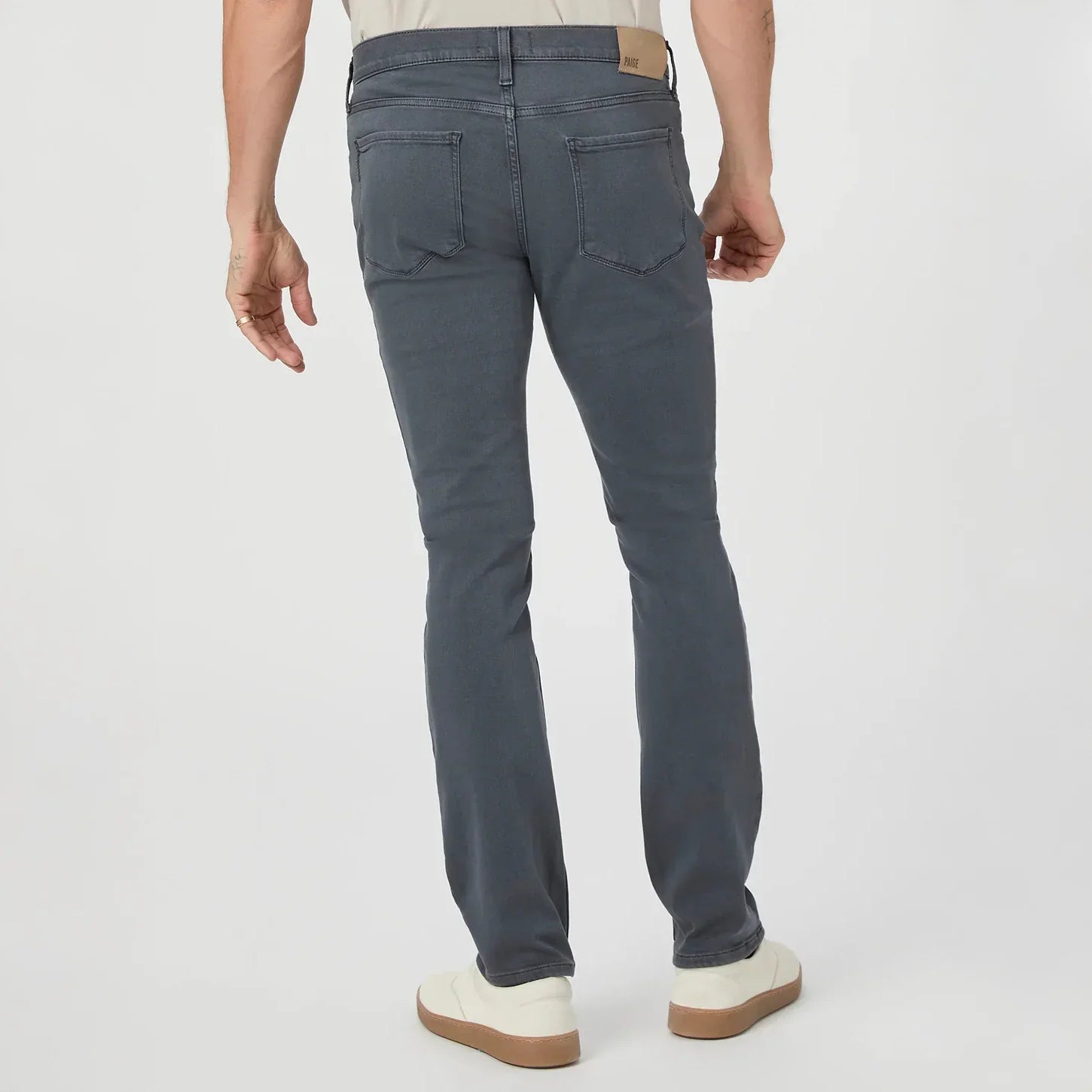 PAIGE LENNOX - VINTAGE ONYX BLUE