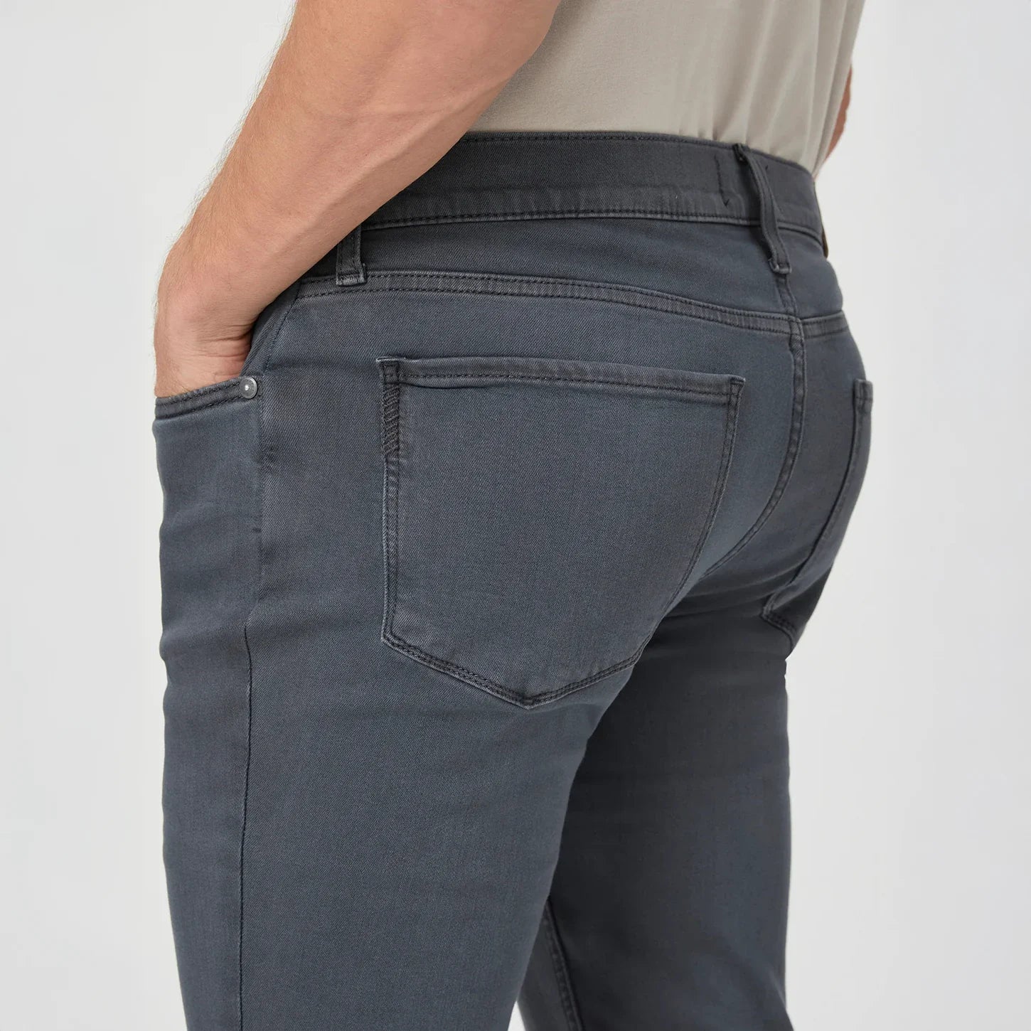 PAIGE LENNOX - VINTAGE ONYX BLUE