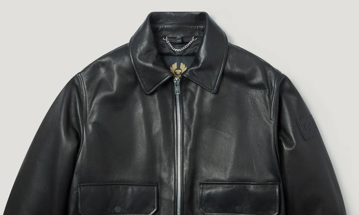 PILOT JACKET
