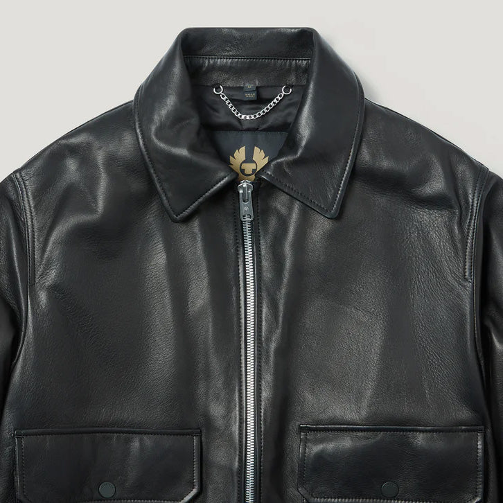 PILOT JACKET